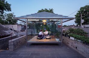 XinXiangYaYuan Courtyard