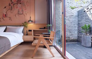 XinXiangYaYuan Courtyard