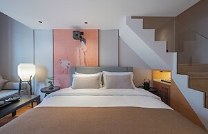 XinXiangYaYuan Courtyard