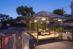 XinXiangYaYuan Courtyard