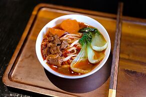 XinXiangYaYuan Courtyard