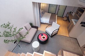 XinXiangYaYuan Courtyard