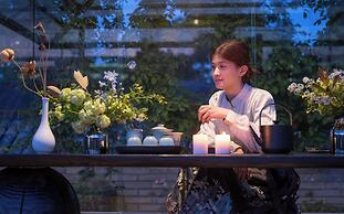 XinXiangYaYuan Courtyard