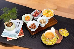 XinXiangYaYuan Courtyard