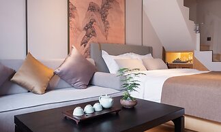 XinXiangYaYuan Courtyard