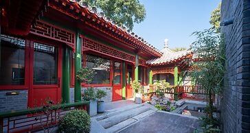 XinXiangYaYuan Courtyard