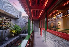 XinXiangYaYuan Courtyard