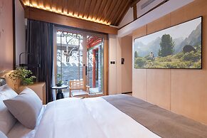 XinXiangYaYuan Courtyard