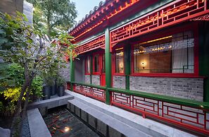 XinXiangYaYuan Courtyard