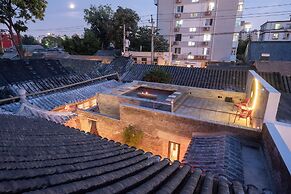 XinXiangYaYuan Courtyard