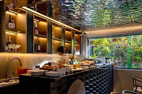 XinXiangYaYuan Courtyard