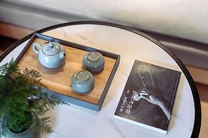 XinXiangYaYuan Courtyard