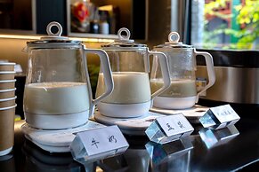 XinXiangYaYuan Courtyard