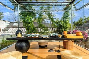 XinXiangYaYuan Courtyard