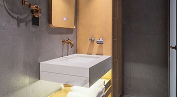 XinXiangYaYuan Courtyard