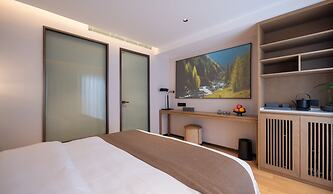 XinXiangYaYuan Courtyard