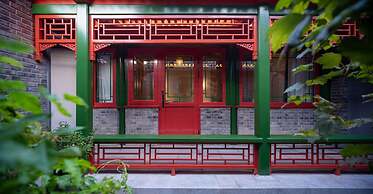 XinXiangYaYuan Courtyard