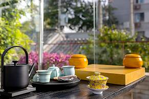 XinXiangYaYuan Courtyard