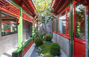 XinXiangYaYuan Courtyard
