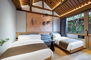 XinXiangYaYuan Courtyard