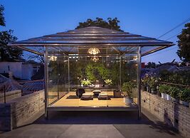 XinXiangYaYuan Courtyard