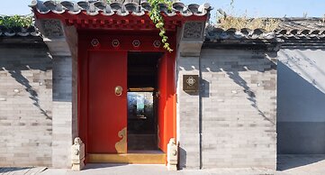XinXiangYaYuan Courtyard