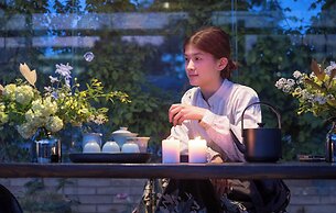 XinXiangYaYuan Courtyard