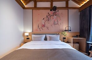 XinXiangYaYuan Courtyard