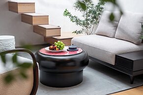 XinXiangYaYuan Courtyard