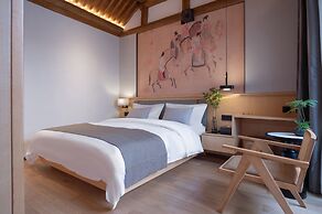 XinXiangYaYuan Courtyard