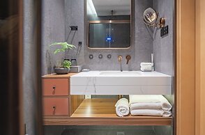 XinXiangYaYuan Courtyard