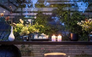 XinXiangYaYuan Courtyard