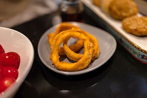 XinXiangYaYuan Courtyard