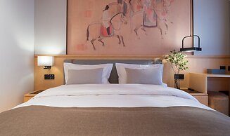 XinXiangYaYuan Courtyard