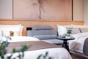 XinXiangYaYuan Courtyard