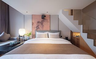 XinXiangYaYuan Courtyard