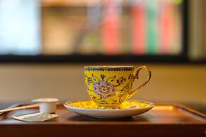 XinXiangYaYuan Courtyard