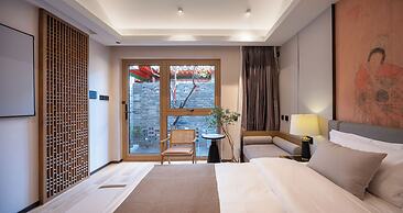 XinXiangYaYuan Courtyard