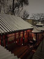 XinXiangYaYuan Courtyard
