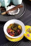 XinXiangYaYuan Courtyard