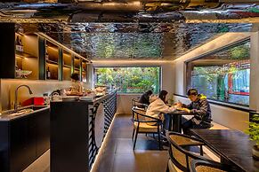 XinXiangYaYuan Courtyard