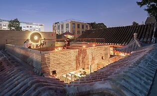 XinXiangYaYuan Courtyard