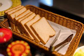 XinXiangYaYuan Courtyard