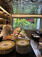 XinXiangYaYuan Courtyard