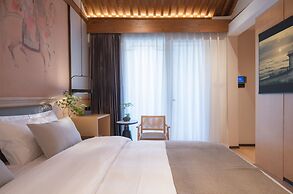 XinXiangYaYuan Courtyard