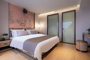 XinXiangYaYuan Courtyard