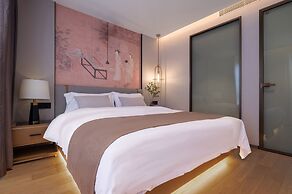 XinXiangYaYuan Courtyard