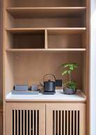 XinXiangYaYuan Courtyard