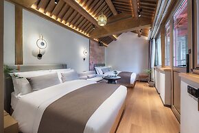 XinXiangYaYuan Courtyard