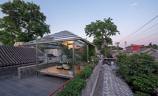 XinXiangYaYuan Courtyard